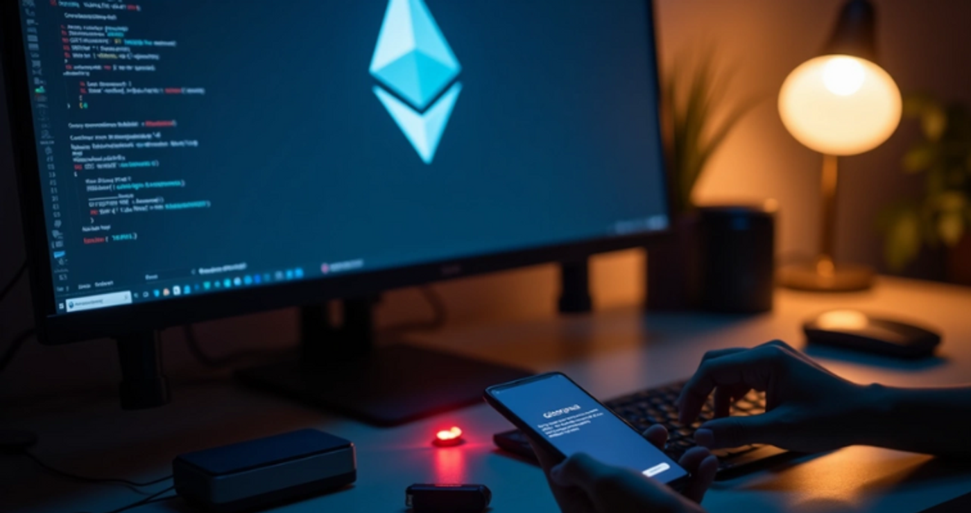 Ethereum Pectra Upgrade Exposes a Critical Wallet Flaw