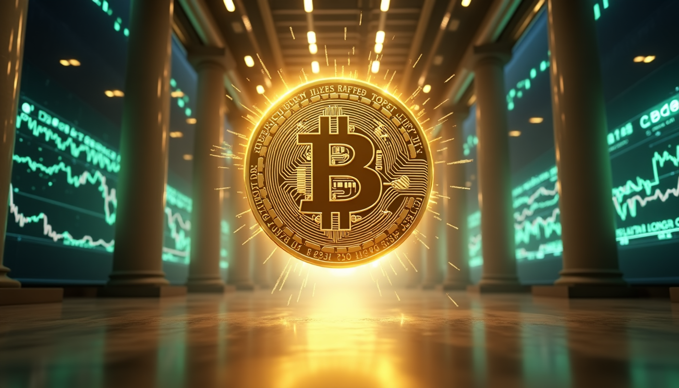 Bitcoin Hits $100K: Catalysts That Could Lead to $1 Million