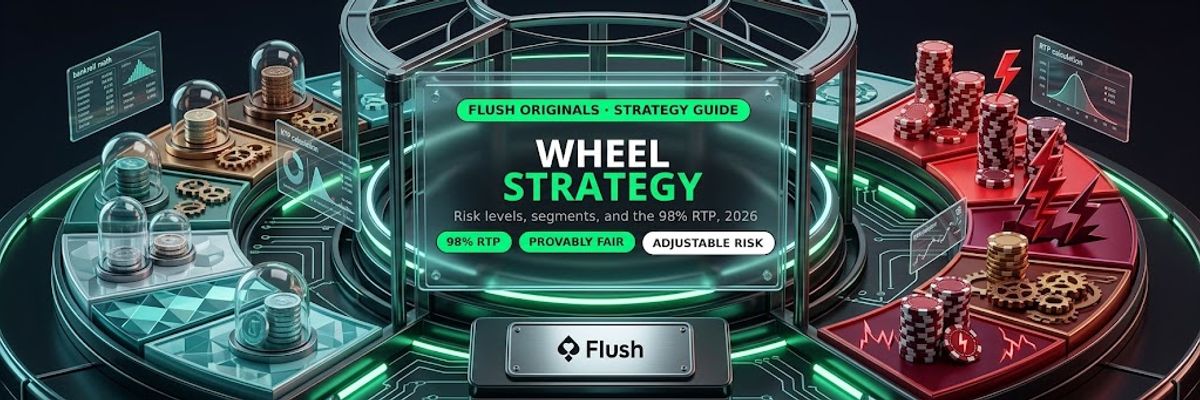 Wheel Strategy: Risk, Segments & 98% RTP 2026