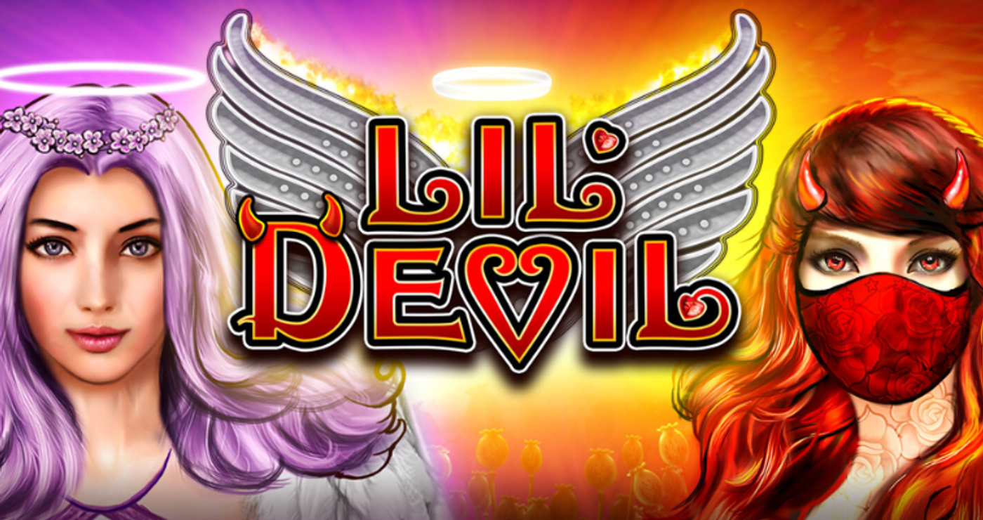 Big Time GamingのLil' Devilスロット：フリースピンと最大配当