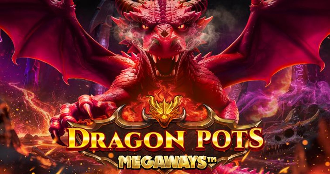 Dragon Pots Megaways Slot Review