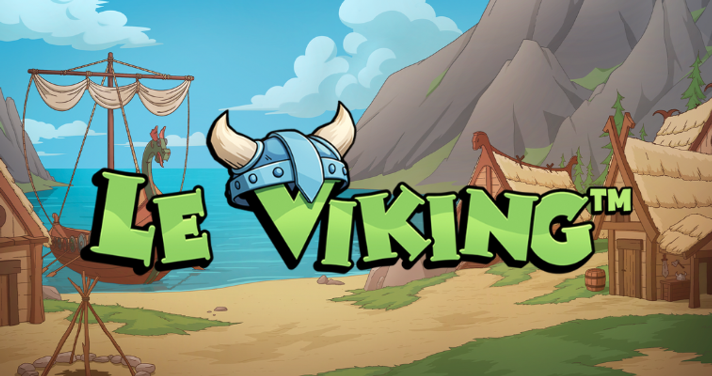 Le Viking Slot by Hacksaw Gaming – Spins, Wins & Features