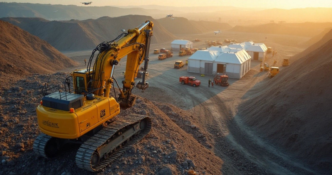 James Howells' Lost Bitcoin: $800M Landfill Recovery Plan