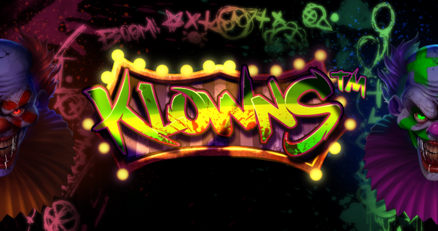Hacksaw Gaming「Klowns」スロット：最大配当10,000倍ガイド