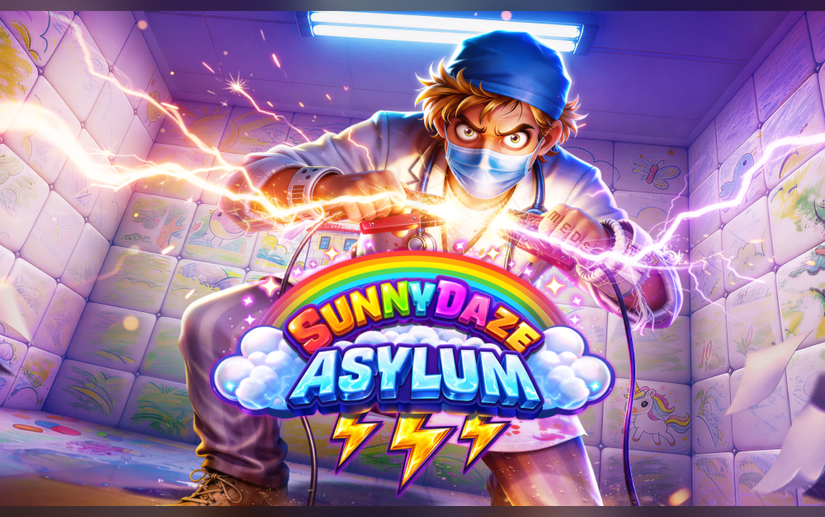 Sunnydaze Asylum Slot Review & Free Demo