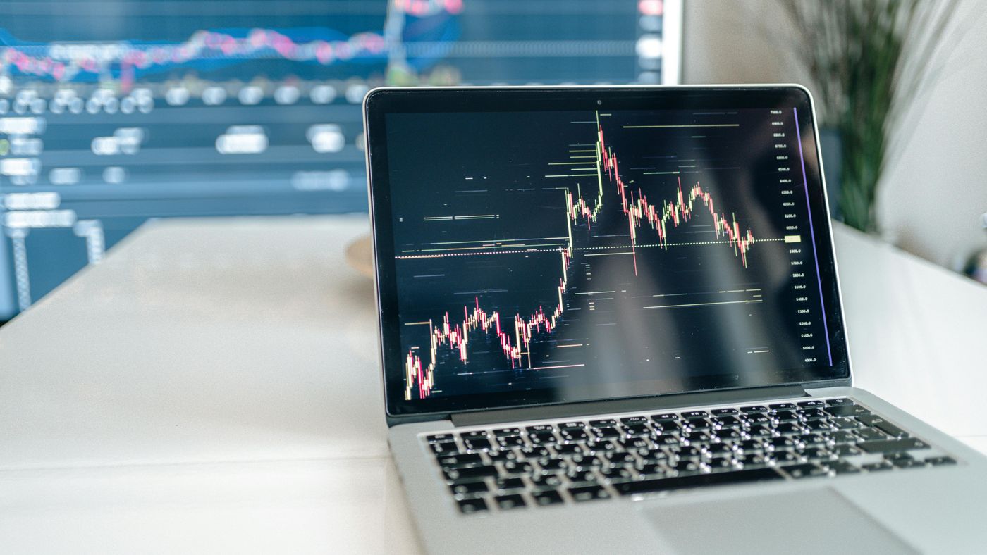 Bond Yields Surge, Crypto Pulls Back Ahead of Fed and BoJ