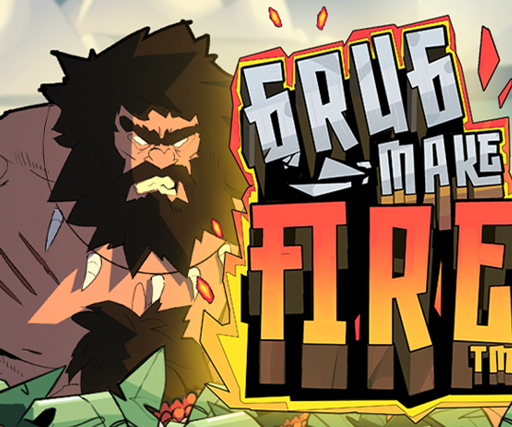 Grug Make Fire Review 2026: RTP 96.19%, Worth Playing?
