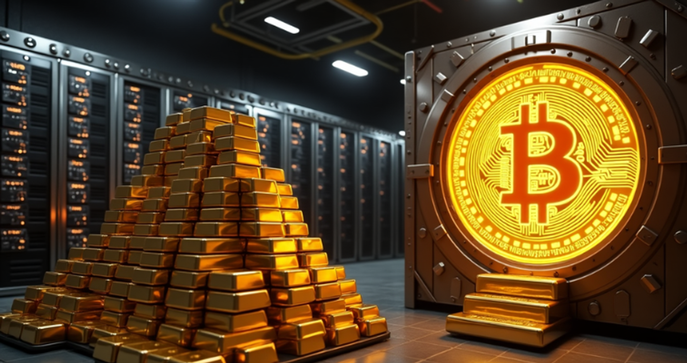 Bitcoin Strategic Reserves 2025: Countries Racing to Build