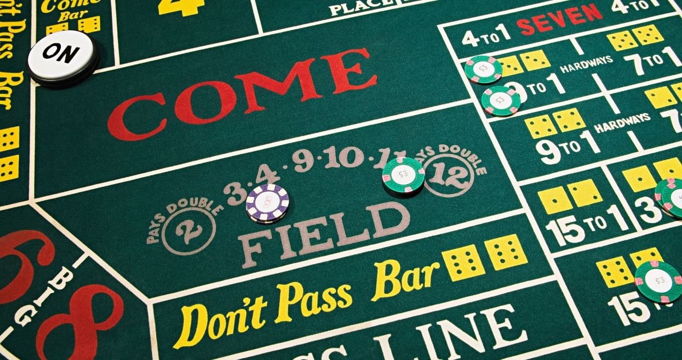 How to Play Craps - an in-depth How to Guide