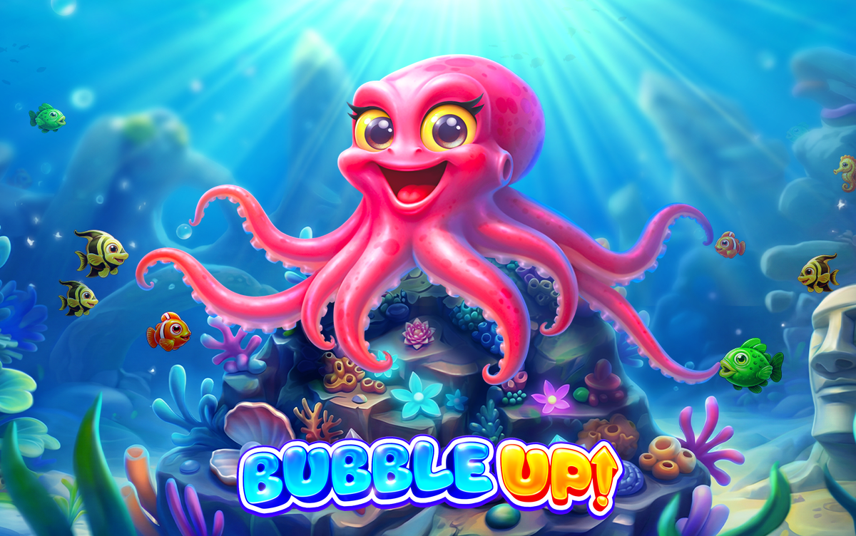 Bubble Up! Slot Review & Free Demo (Pragmatic Play)