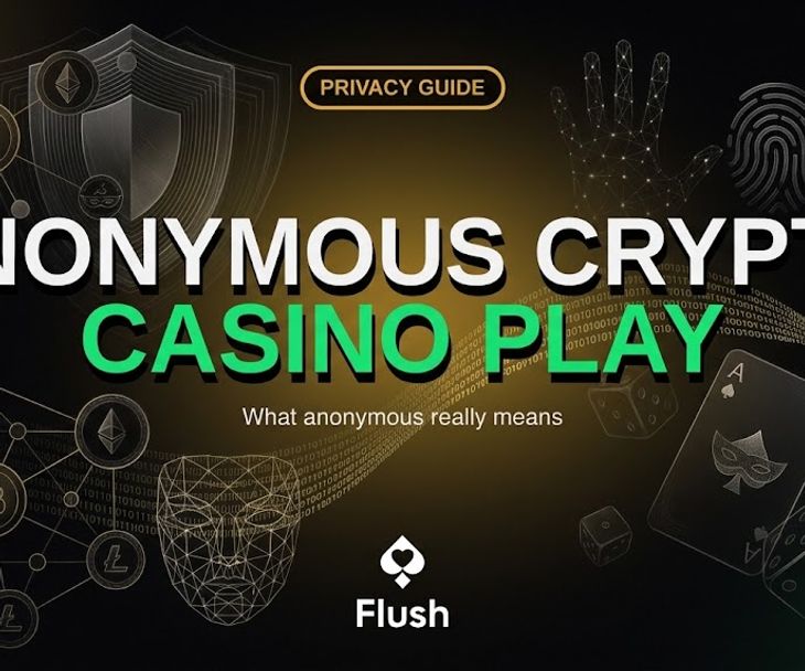 Best Anonymous Crypto Casino: How It Really Works