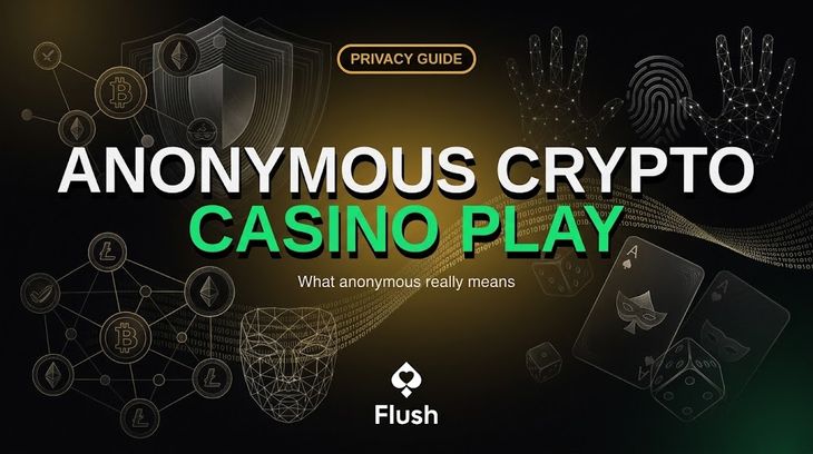 Best Anonymous Crypto Casino: How It Really Works