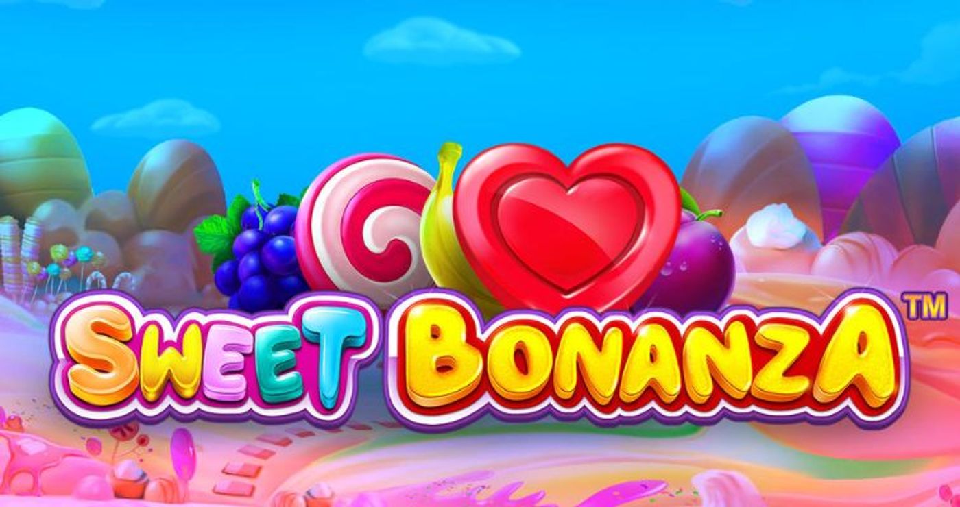 Sweet Bonanza：キャンディのように甘い暗号資産カジノスロット！