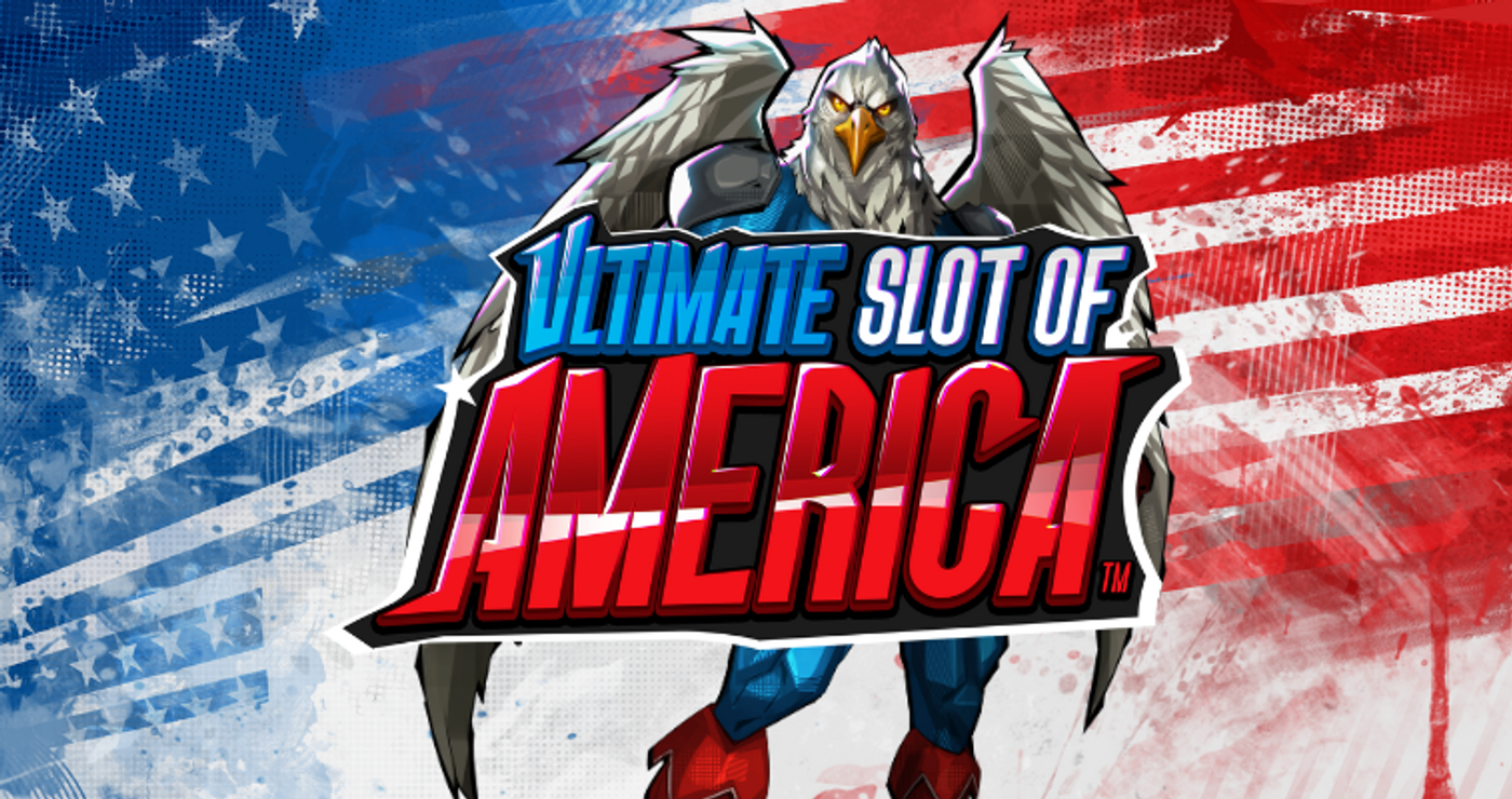 Hacksaw Gaming의 Ultimate Slot of America: 최대 당첨 10,000x