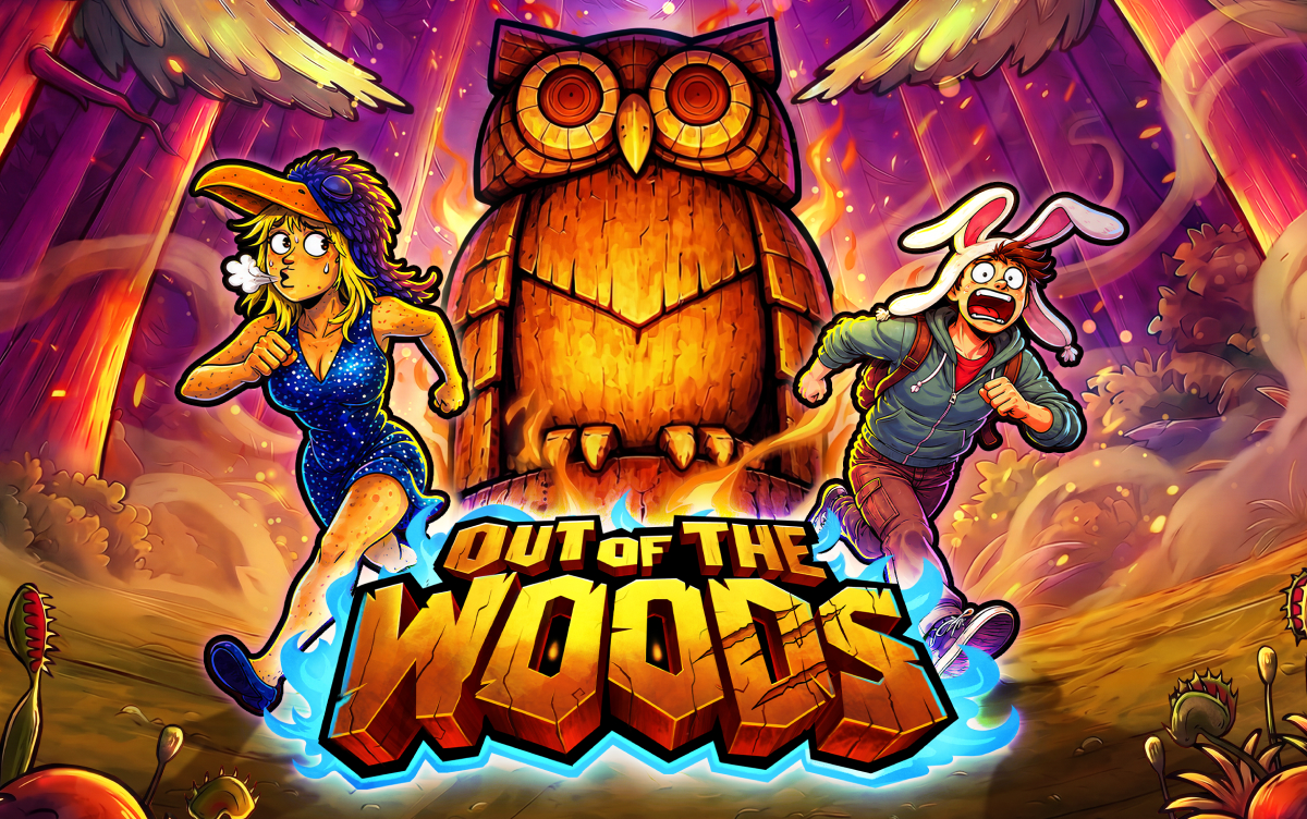 Out of the Woods Review 2026: RTP 96.52%, Worth Playing?
