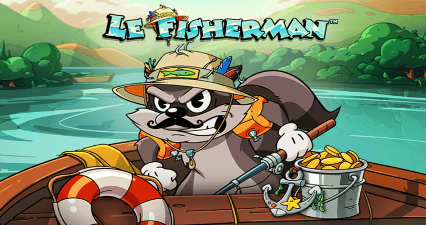 Le Fisherman Slot Review: Hacksaw Features and Bonus Rounds