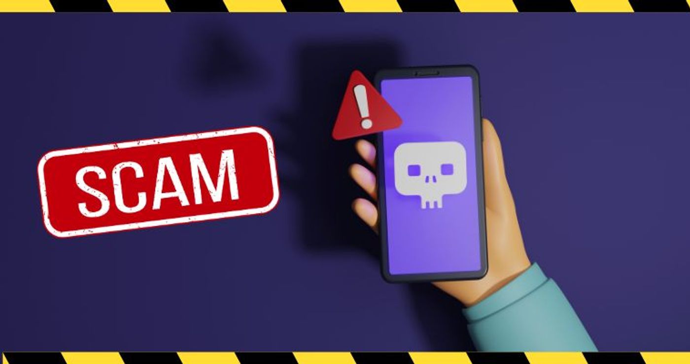 Address Poisoning Scam: Ledger Warns Crypto Wallet Users