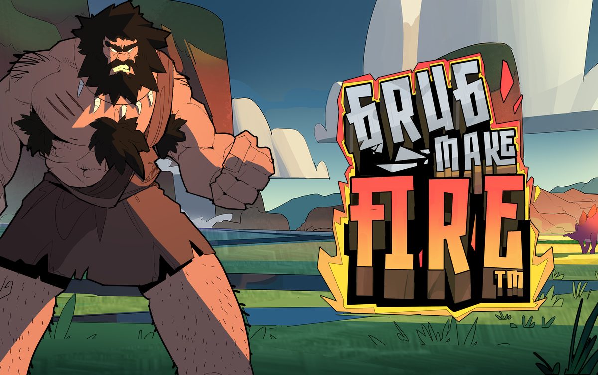 Grug Make Fire Review 2026: RTP 96.19%, Worth Playing?