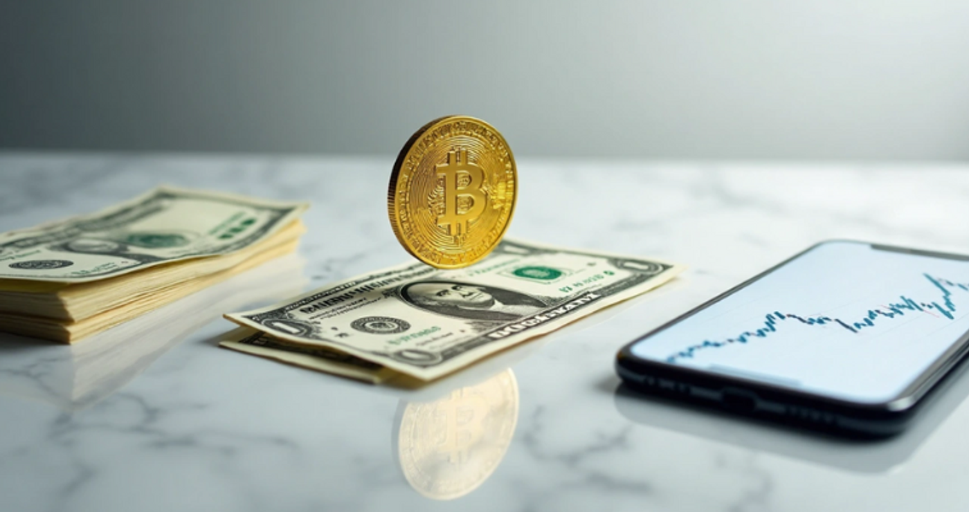 Stablecoins Guide: Low-Risk Assets for Crypto Gambling