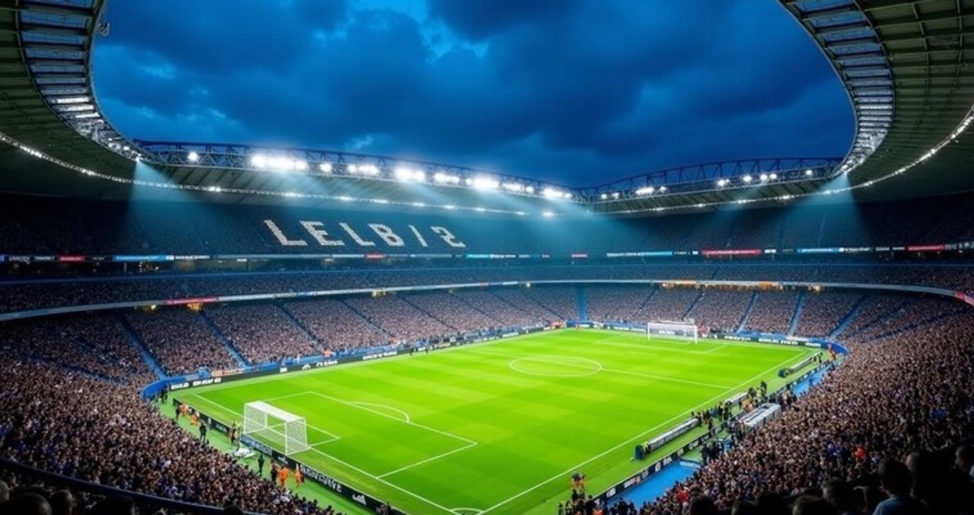 Champions League Knockout Stage 2026: What Fans Need to Know