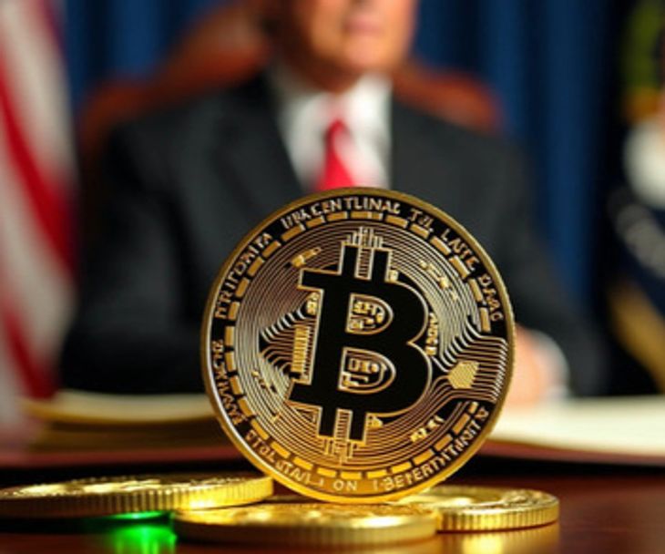 Bitcoin Hits 66000 Before Pulling Back What Really Happened