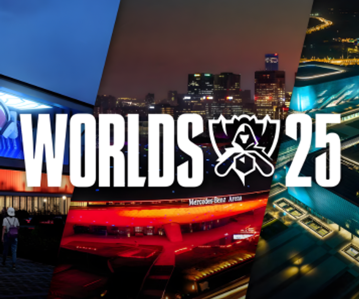 LoL Worlds 2025 결승전 프리뷰: T1 vs kt Rolster