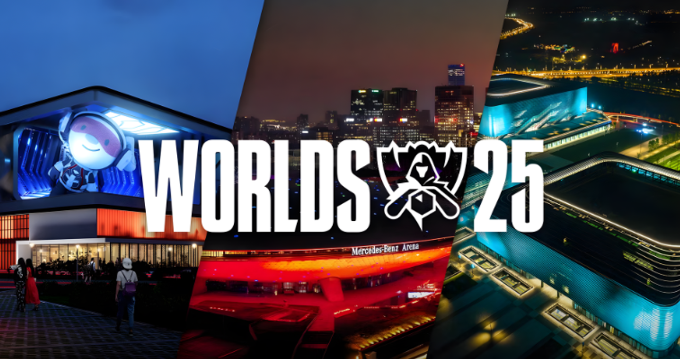LoL Worlds 2025 결승전 프리뷰: T1 vs kt Rolster