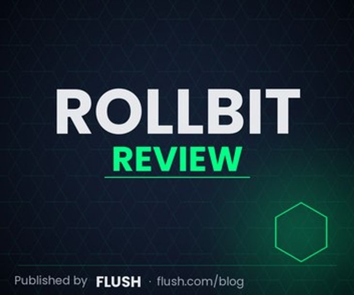 Rollbit 리뷰 2026