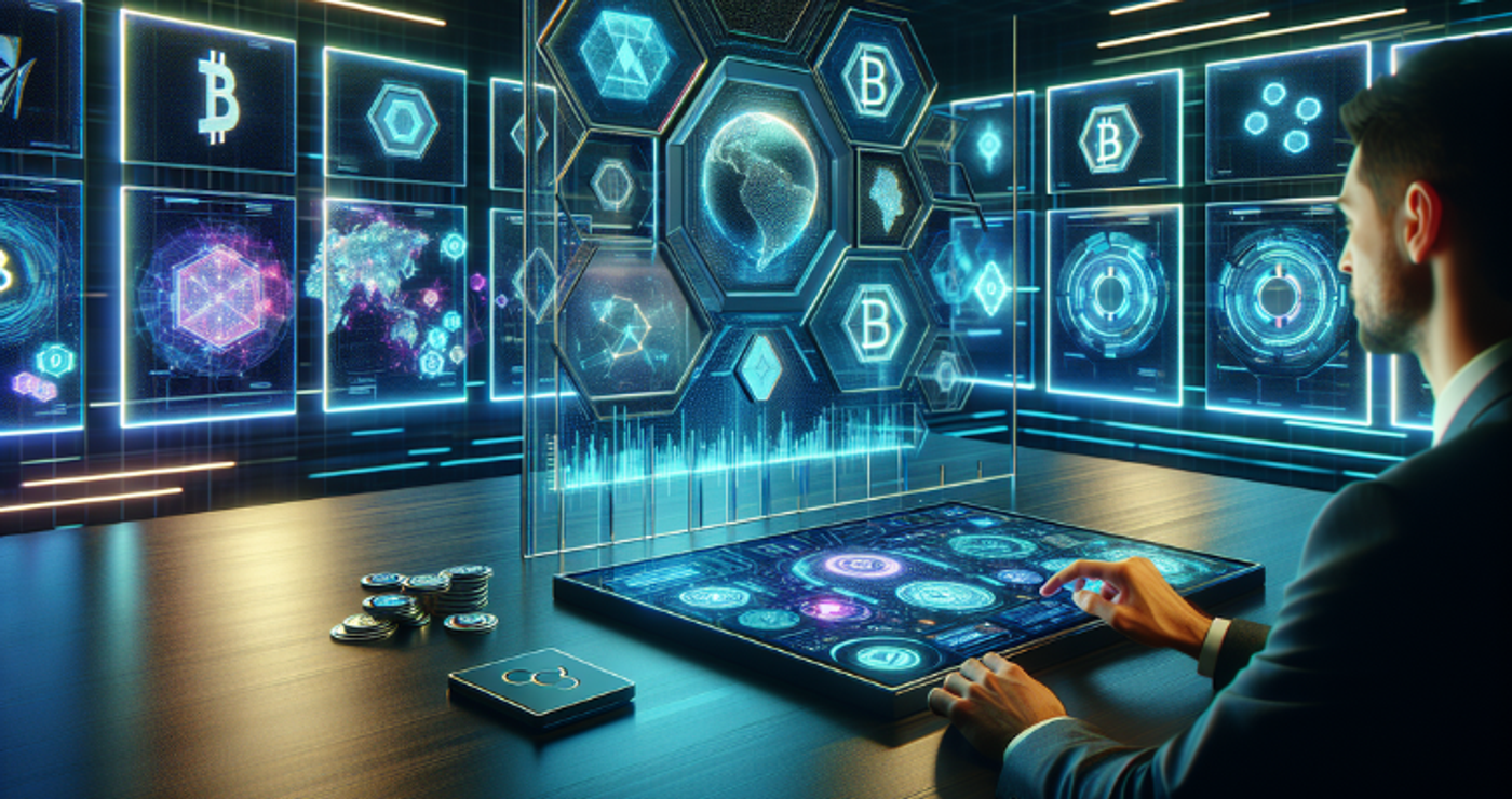 Atomic Wallet: Store, Stake and Swap Your Crypto