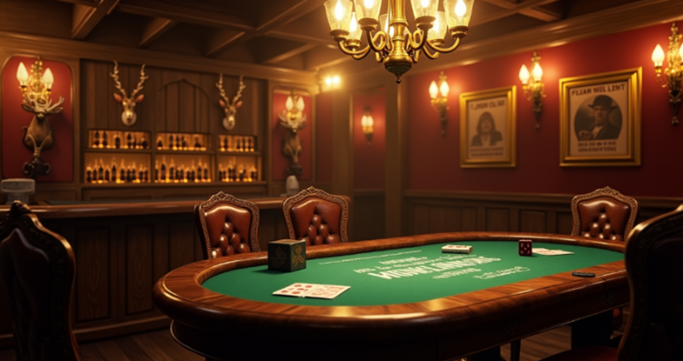 Evolution の Dead or Alive Saloon：ライブカジノガイド