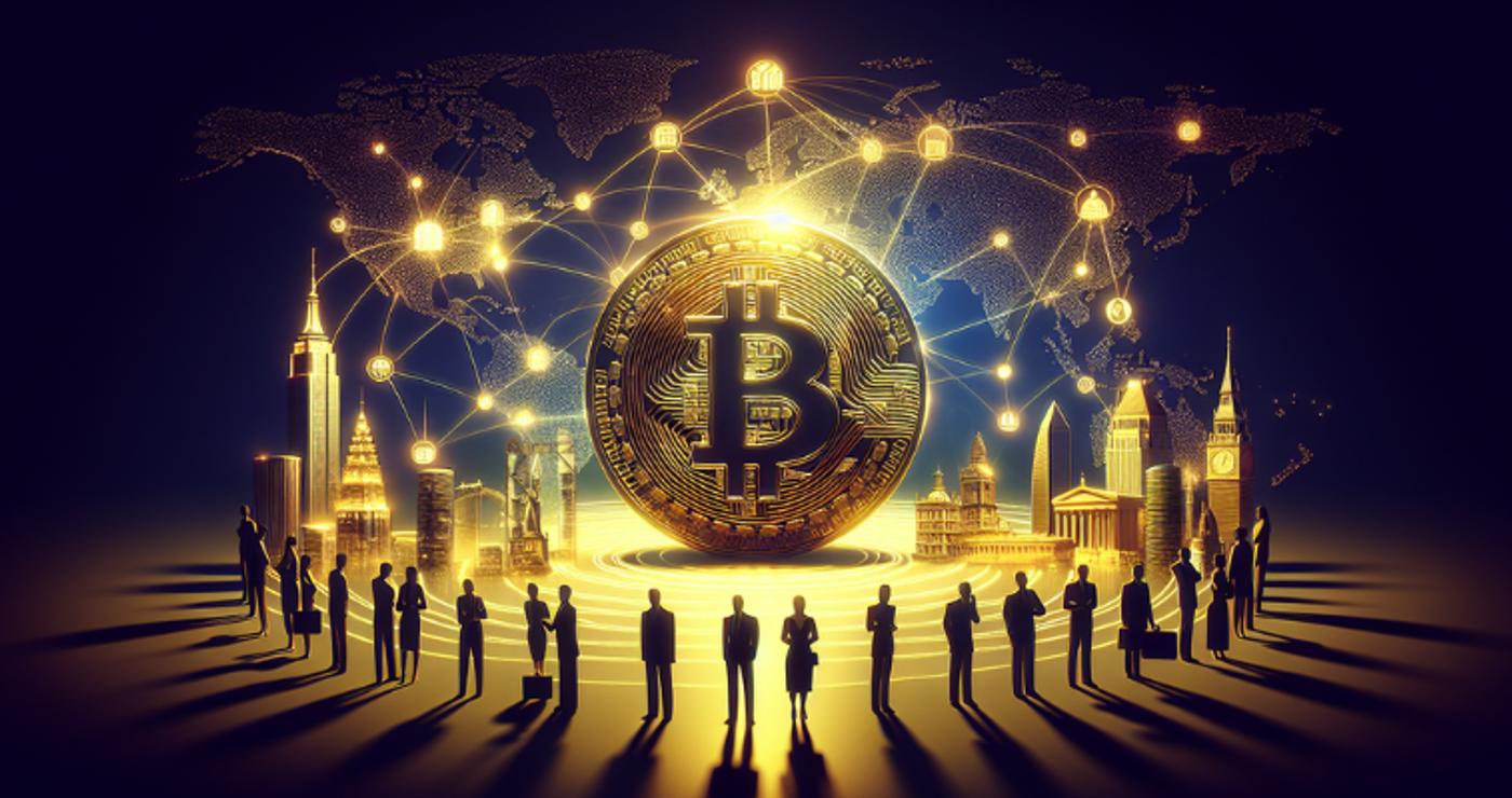 Top Bitcoin Treasury Holders: Public, Private & Government