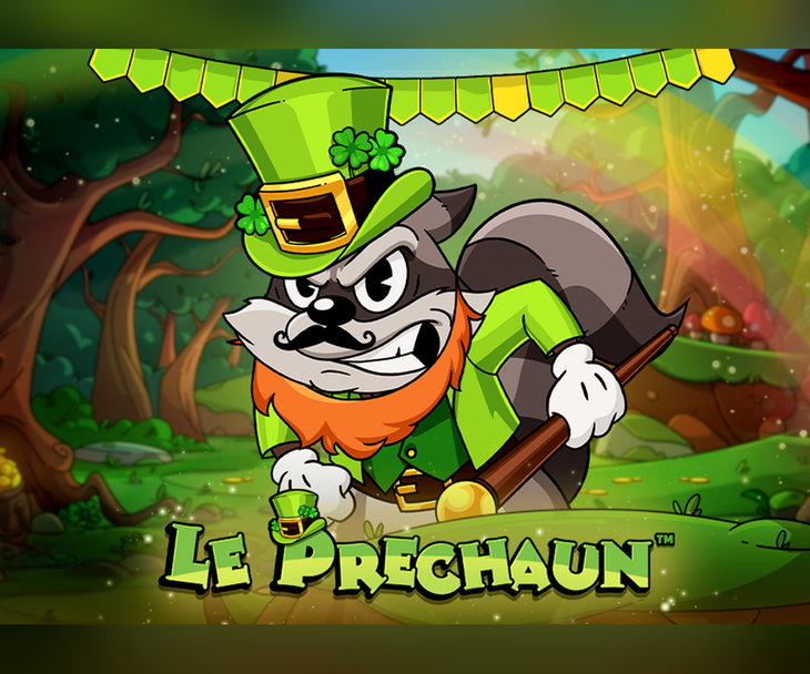 Le Prechaun Review 2026: RTP 96.28%, Worth Playing?