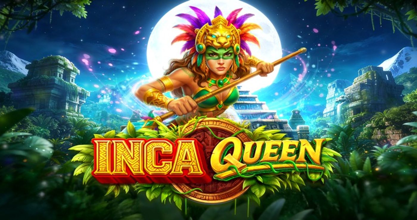 Inca Queen Slot Review