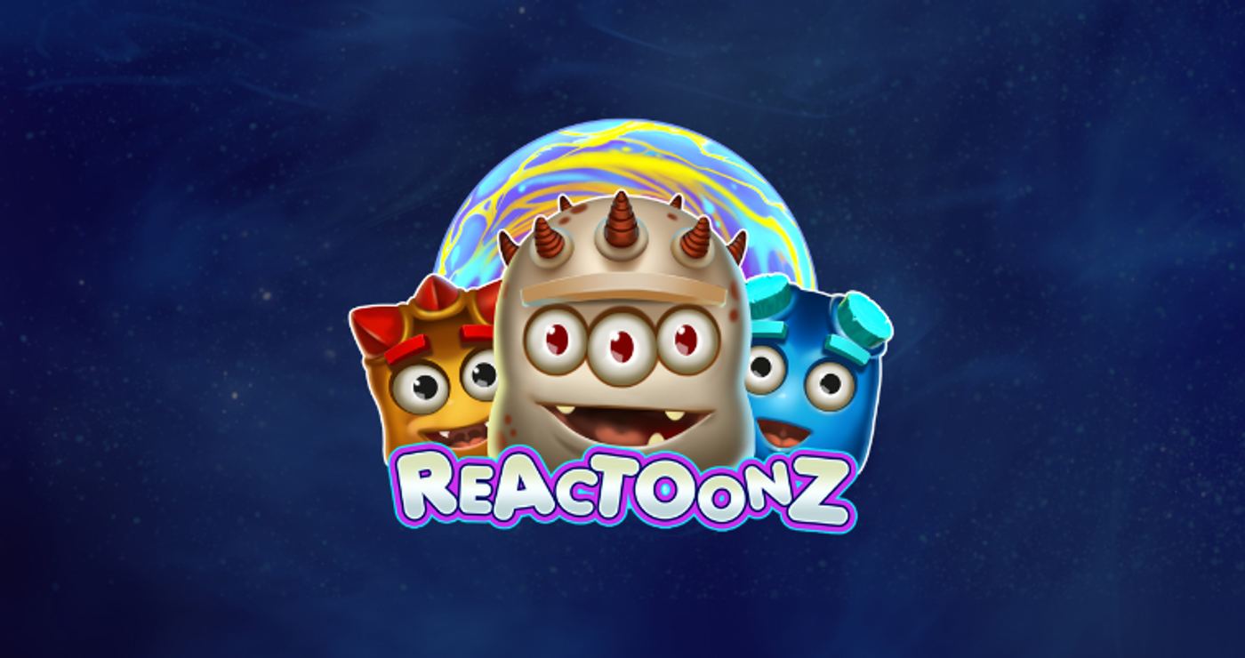 Play'n GO의 Reactoonz 슬롯: 재미의 퀀텀 점프?