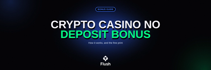 Crypto Casino No Deposit Bonus Hub: How They Actually Work