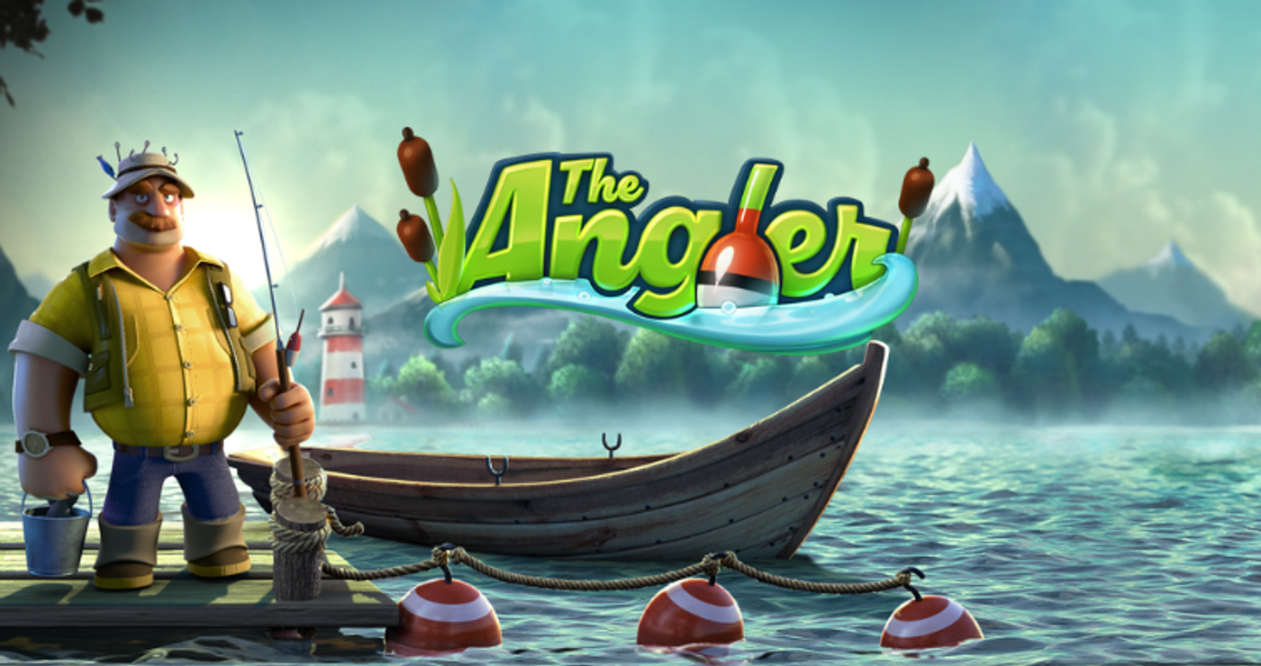 The Angler Slot by Betsoft: Features, Bonuses and Strategy