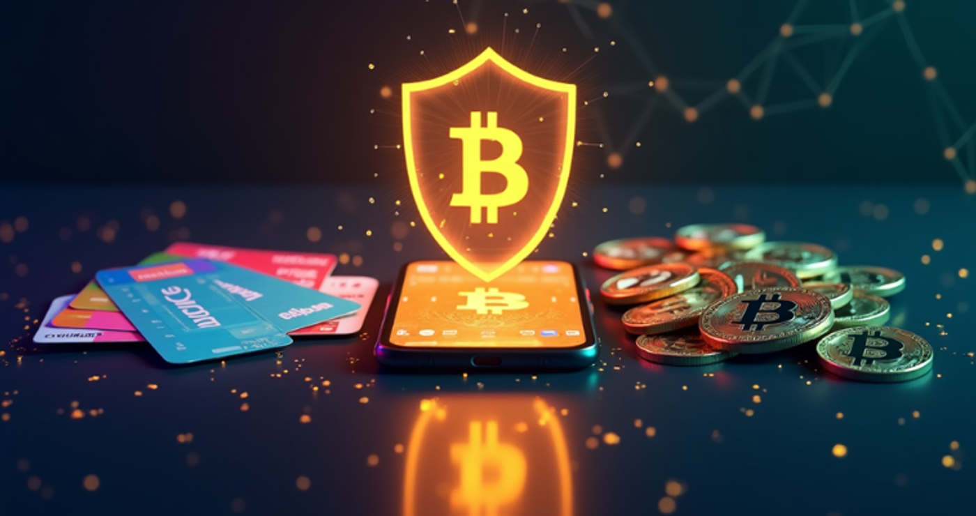 KYCなしで匿名でBitcoinを購入する方法：完全ガイド