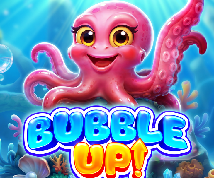 Bubble Up! Slot Review & Free Demo (Pragmatic Play)