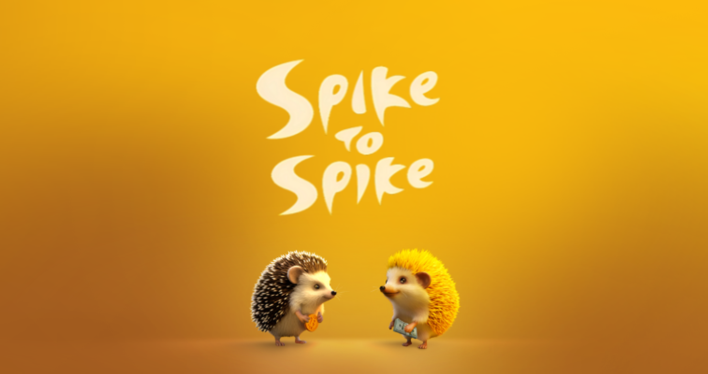 匿名でBitcoinを購入する方法：SpikeToSpike P2Pガイド
