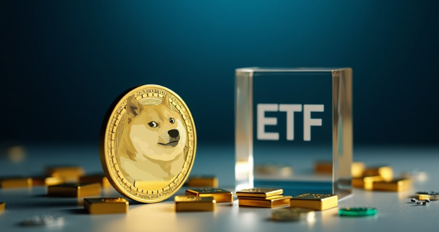 Dogecoin ETF Explained: Why Everyone's Talking About DOGE