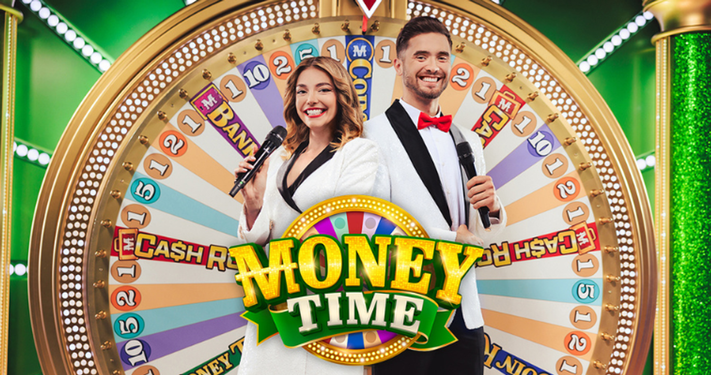 Pragmatic Play Live「Money Time」：最大40,000倍のゲームショーガイド