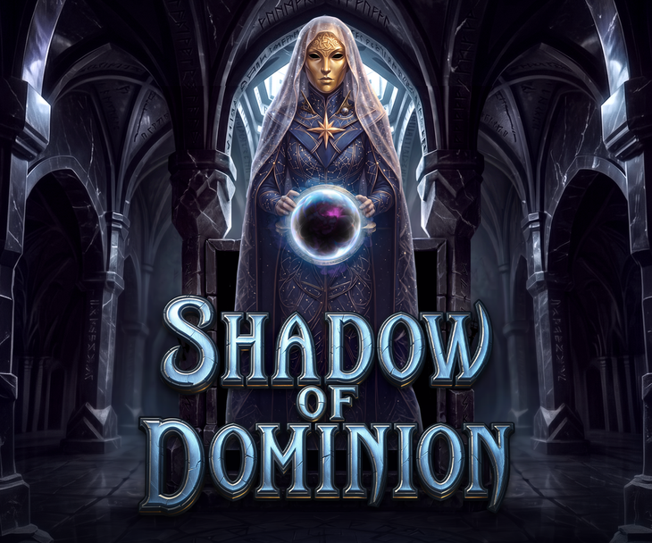 Shadow of Dominion Slot Review & Free Demo 2026