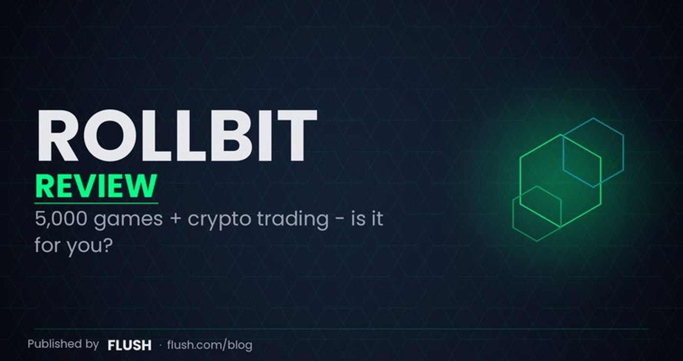 Rollbit 리뷰 2026