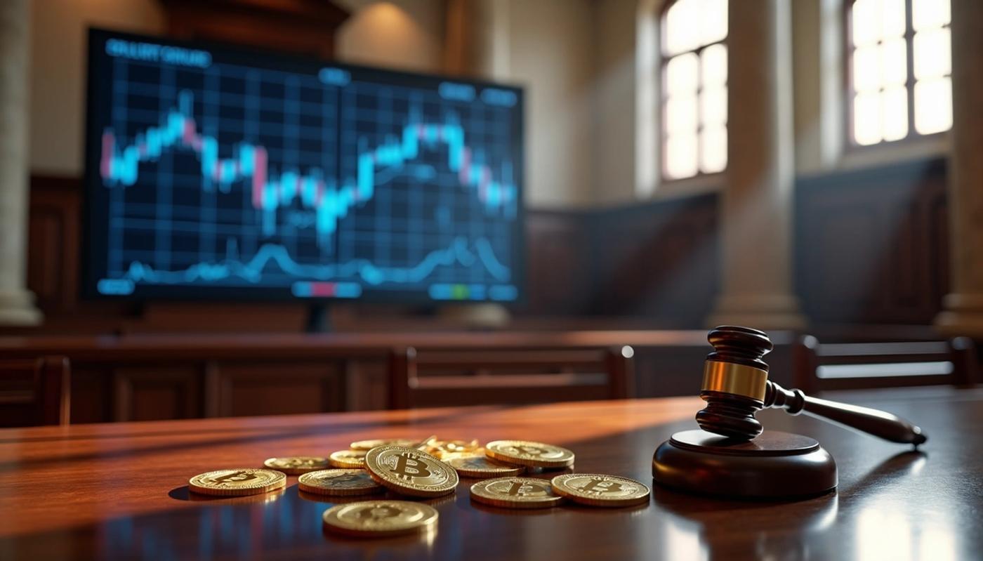 ケイマン裁判所、Maple FinanceのsyrupBTCローンチを差し止め