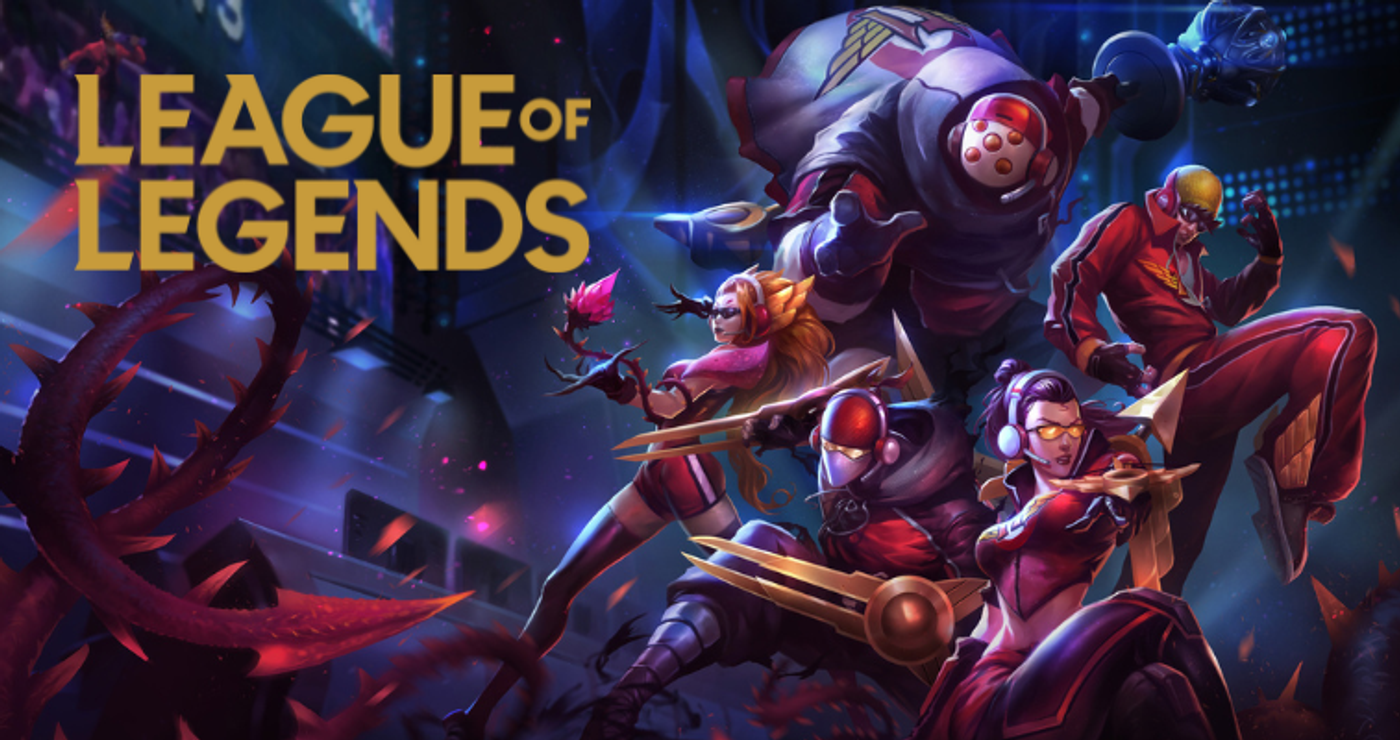 League of Legendsのライブベッティング：スキル、運、それとも戦略？