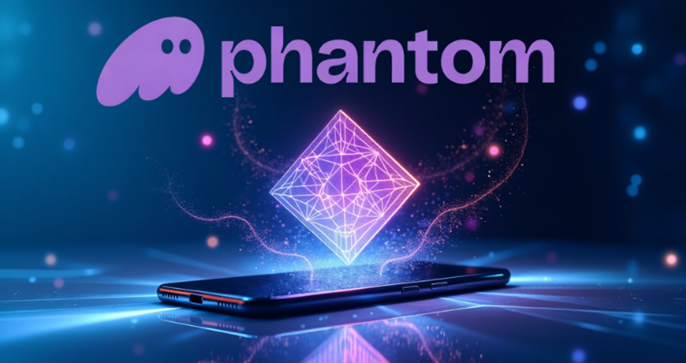 Phantom Wallet Explained: Features, Setup, and Benefits