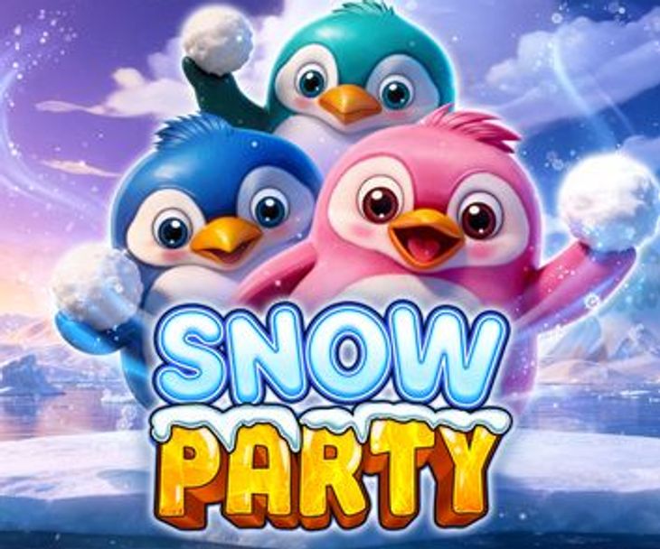 Snow Party 슬롯 리뷰