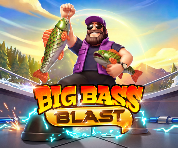 Big Bass Blast Review 2026: RTP 96.50%, Worth Playing?