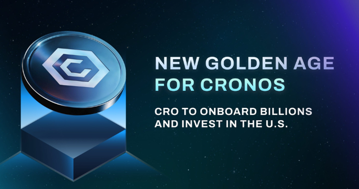 Cronos CRO Unburn: Visionary Leap or Centralized Power Play?