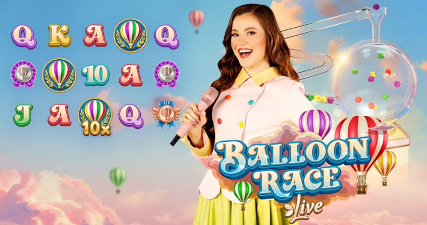 Evolution의 Balloon Race Live: 플레이 방법 가이드
